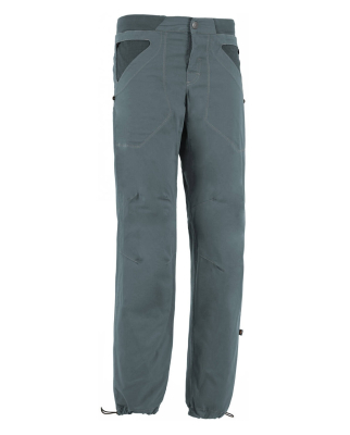 E9 - N 3Angolo 2 Kletterhose quartz