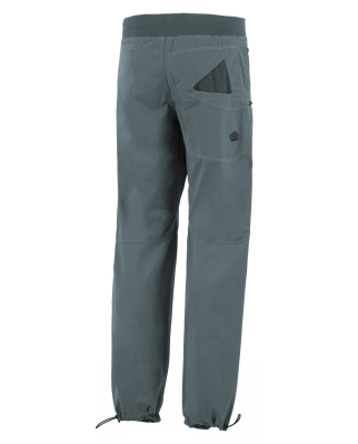 E9 - N 3Angolo 2 Kletterhose quartz