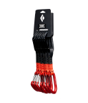 Black Diamond - HotForge Hybrid Quickpack octane 6er-Pack
