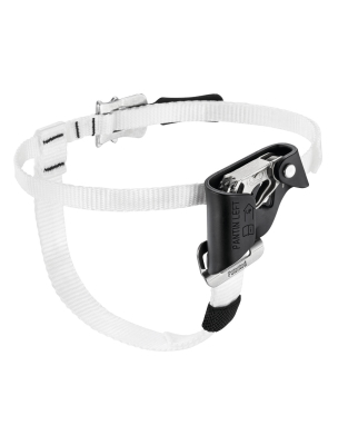 Petzl - Pantin Fußsteigklemme rechts (gelb)