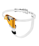 Petzl - Pantin Fußsteigklemme rechts (gelb)