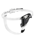 Petzl - Pantin Fußsteigklemme rechts (gelb)