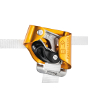Petzl - Pantin Fußsteigklemme rechts (gelb)