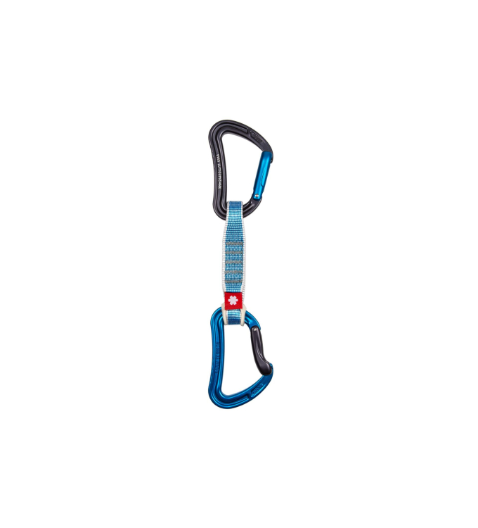 Ocun - Raven QD Zoom 12cm 6er-Pack