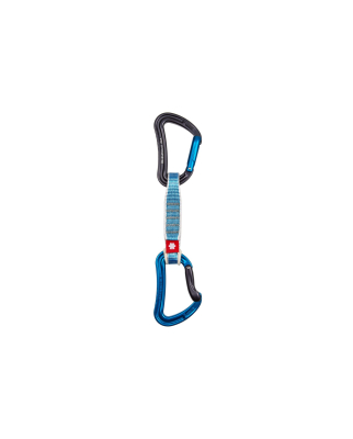 Ocun - Raven QD Zoom 12cm 6er-Pack