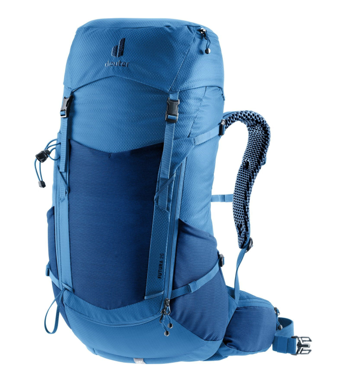 Deuter - Futura 26 nightblue-baltic