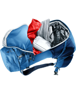 Deuter - Futura 26 nightblue-baltic
