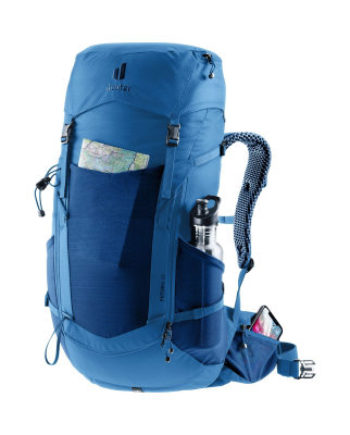 Deuter - Futura 26 nightblue-baltic