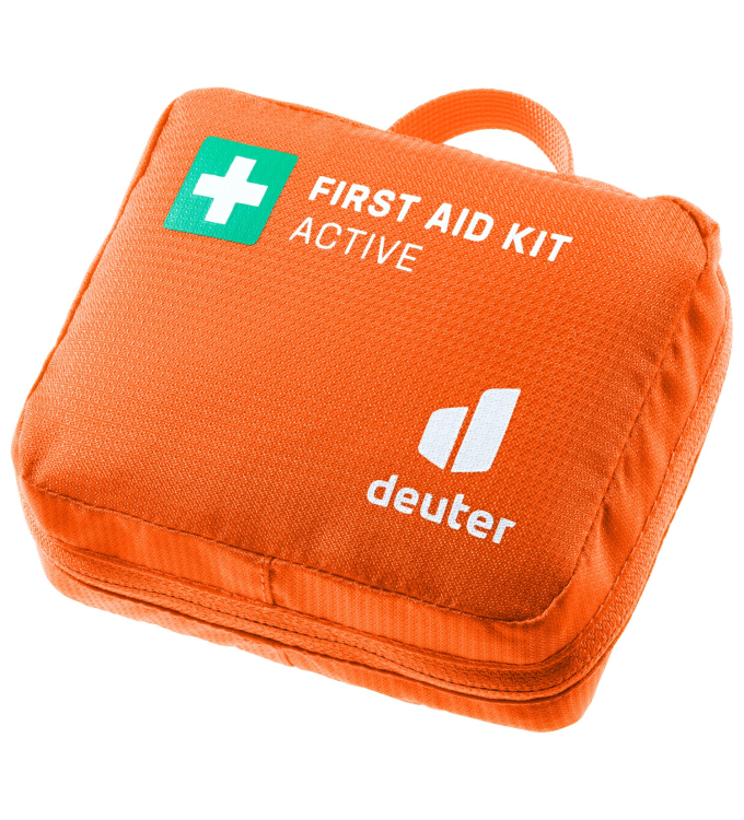 Deuter - First Aid Kit Active