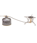 Soto - Fusion Trek Gaskocher
