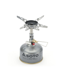 Soto - Wind Master Gaskocher