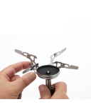 Soto - Wind Master Gaskocher