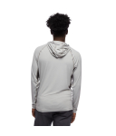Black Diamond - M Alpenglow Pro Hoody pewter