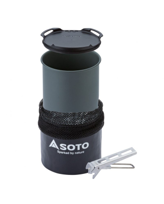 Soto - Thermo Lite