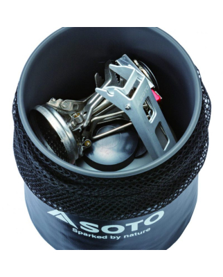 Soto - Thermo Lite