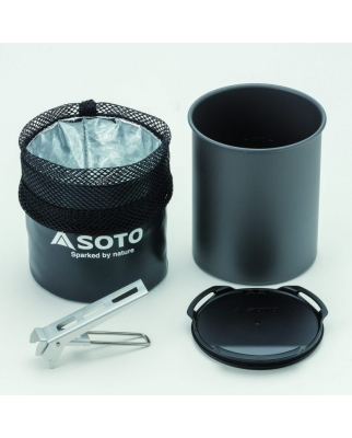 Soto - Thermo Lite