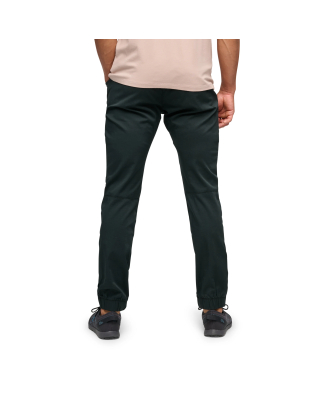 Black Diamond - Mens Notion Pants black