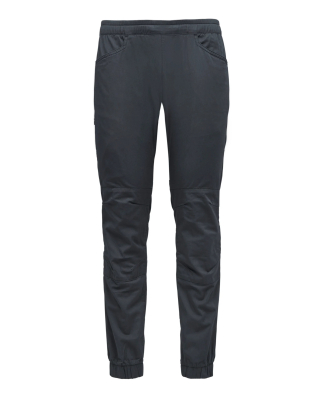 Black Diamond - Mens Notion Pants charcoal