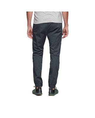 Black Diamond - Mens Notion Pants charcoal