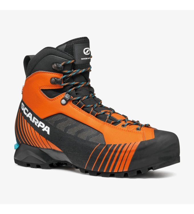 Scarpa - Ribelle Lite HD