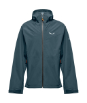 Salewa - Puez 2.5L Powertex Jacket pond blue