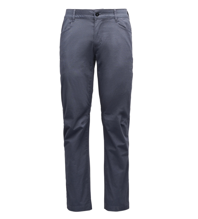 Black Diamond - Mens RockLock Pants charcoal