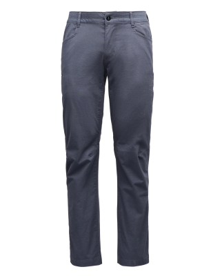 Black Diamond - Mens RockLock Pants charcoal