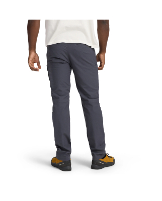 Black Diamond - Mens RockLock Pants charcoal