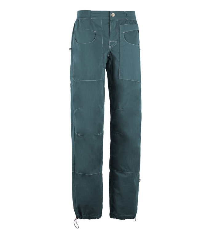 E9 - W Blat green lake