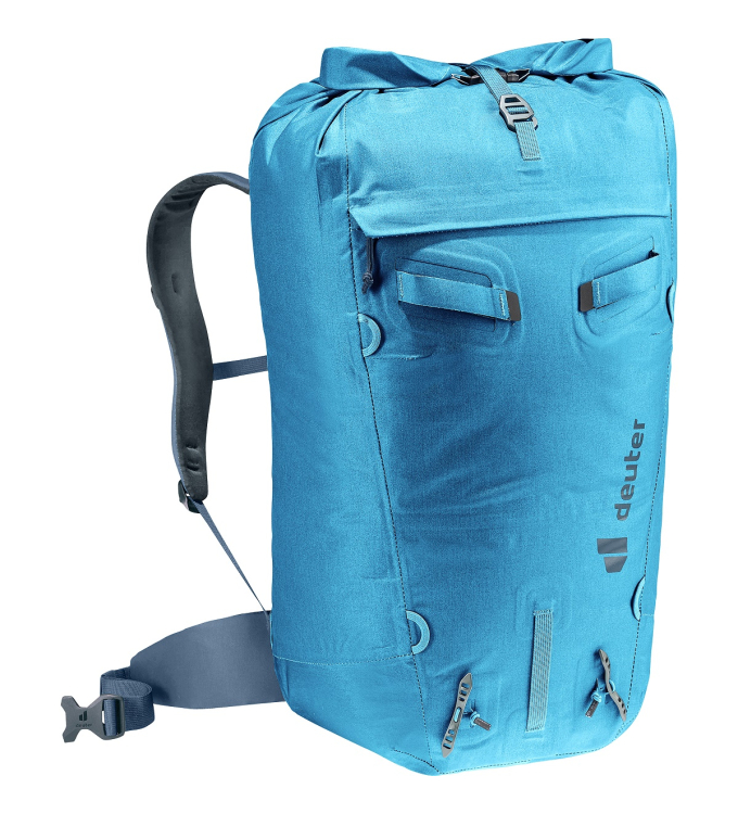 Deuter - Durascent 30 wave-ink