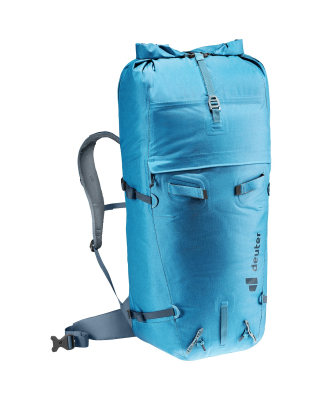 Deuter - Durascent 44+10 Liter wave-ink