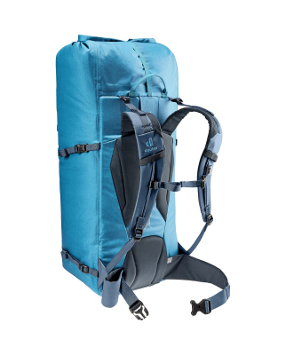 Deuter - Durascent 44+10 Liter wave-ink