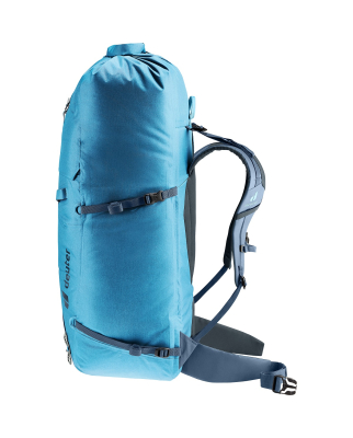Deuter - Durascent 44+10 Liter wave-ink