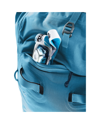 Deuter - Durascent 44+10 Liter wave-ink