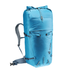 Deuter - Durascent 44+10 Liter wave-ink