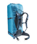 Deuter - Durascent 44+10 Liter wave-ink