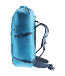 Deuter - Durascent 44+10 Liter wave-ink