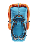 Deuter - Durascent 44+10 Liter wave-ink