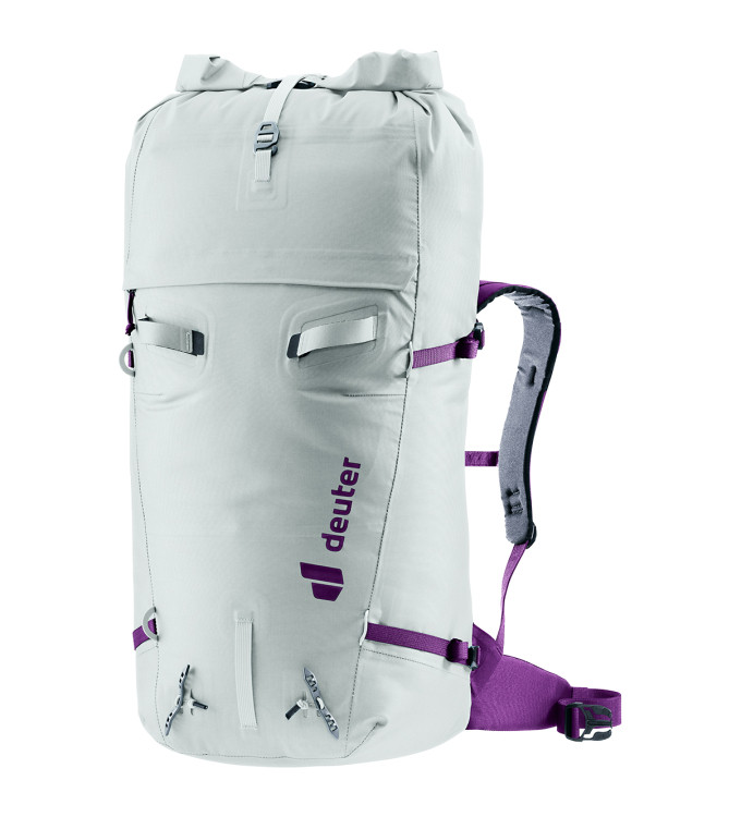 Deuter - Durascent 42+10 Liter tin-mystic