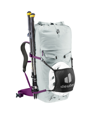 Deuter - Durascent 42+10 Liter tin-mystic