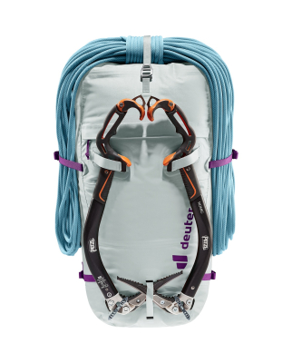 Deuter - Durascent 42+10 Liter tin-mystic