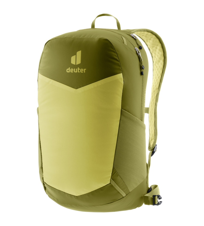 Deuter - Speed Lite 17 linden-cactus