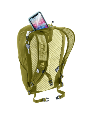 Deuter - Speed Lite 17 linden-cactus