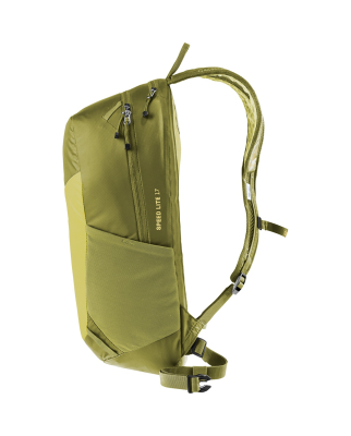 Deuter - Speed Lite 17 linden-cactus