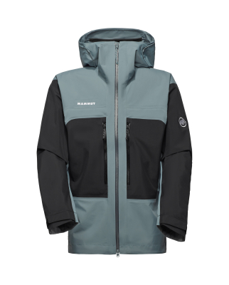 Mammut - Alto Light HS Hooded Jacket black