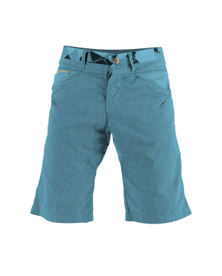 Nograd - Yaniro Short bleu roy