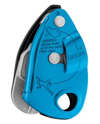 Petzl - Grigri+