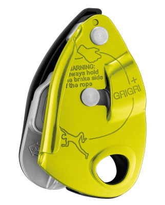 Petzl - Grigri+