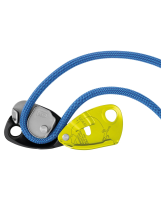 Petzl - Grigri+