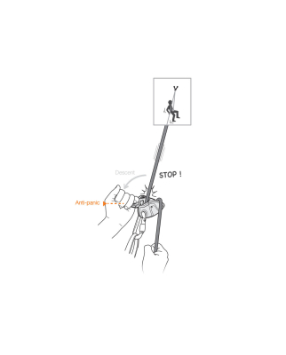Petzl - Grigri+